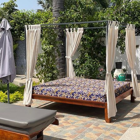 Dulaa Deema Residence Brufut Heights Tranquil Екстериор снимка