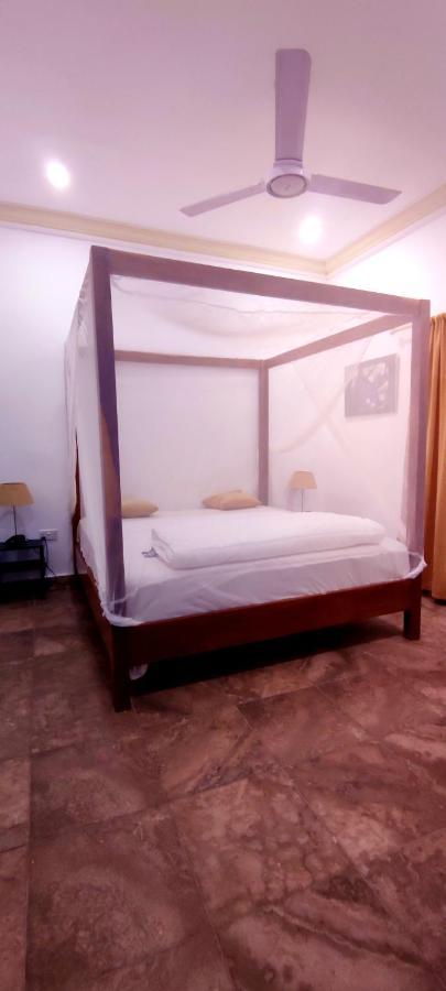 Dulaa Deema Residence Brufut Heights Tranquil Екстериор снимка
