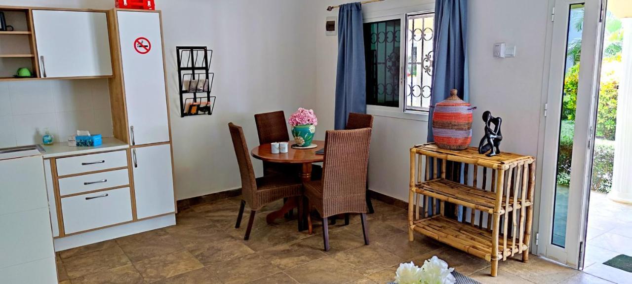 Dulaa Deema Residence Brufut Heights Tranquil Екстериор снимка
