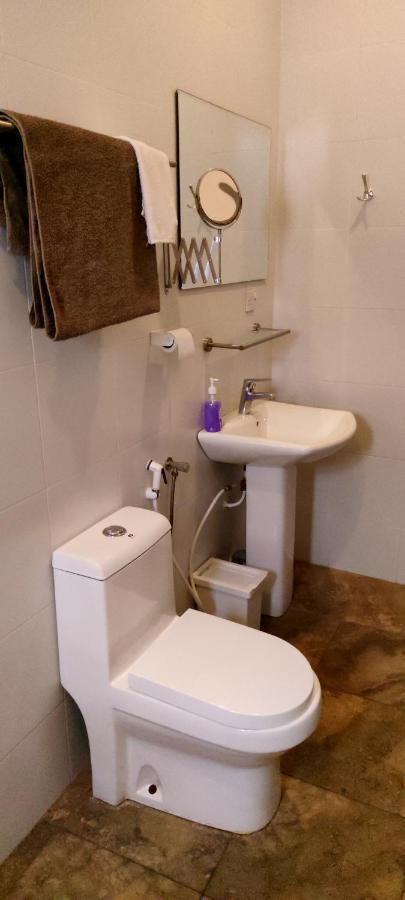 Dulaa Deema Residence Brufut Heights Tranquil Екстериор снимка