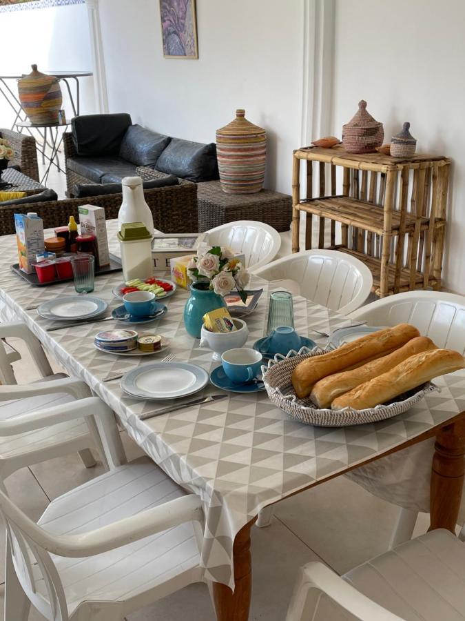 Dulaa Deema Residence Brufut Heights Tranquil Екстериор снимка