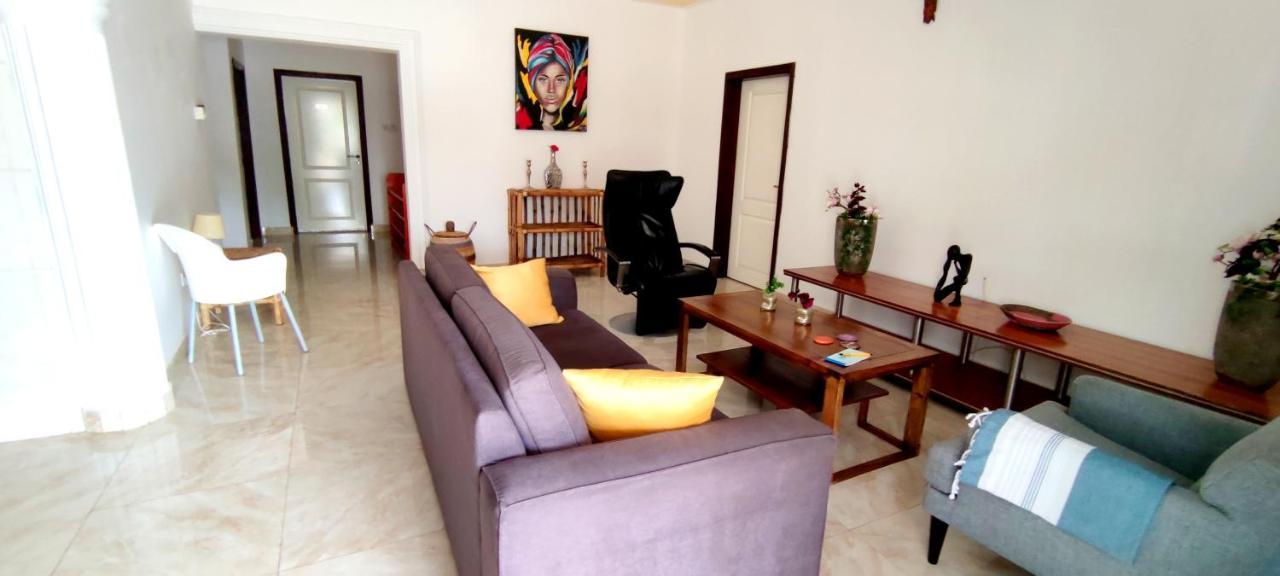 Dulaa Deema Residence Brufut Heights Tranquil Екстериор снимка