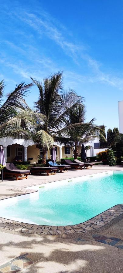 Dulaa Deema Residence Brufut Heights Tranquil Екстериор снимка