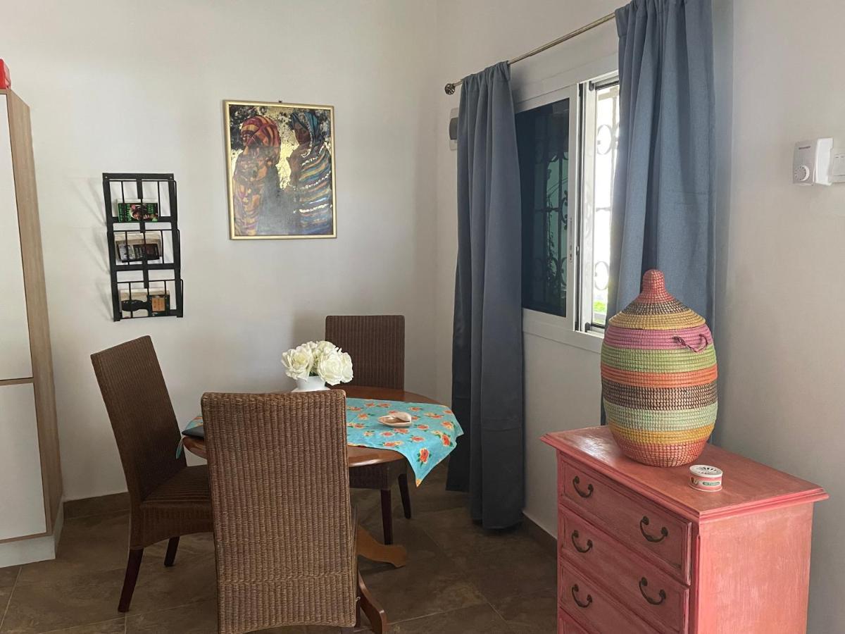 Dulaa Deema Residence Brufut Heights Tranquil Екстериор снимка