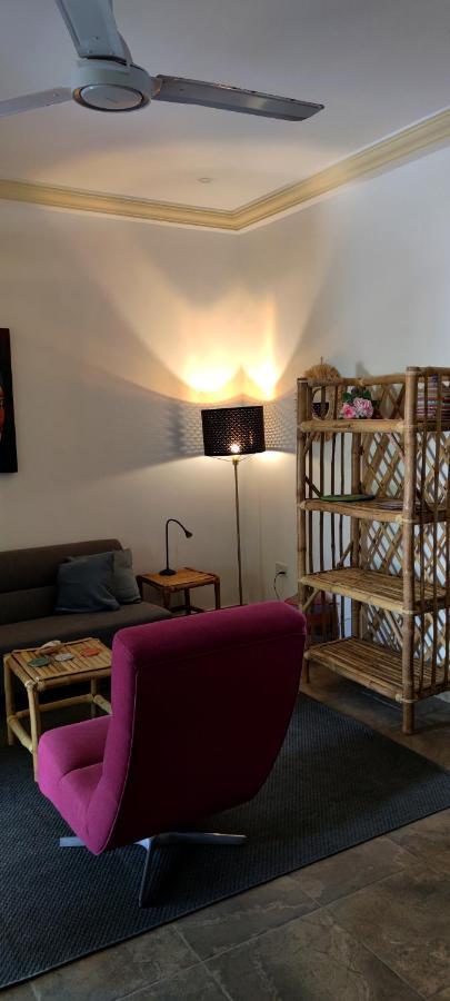 Dulaa Deema Residence Brufut Heights Tranquil Екстериор снимка