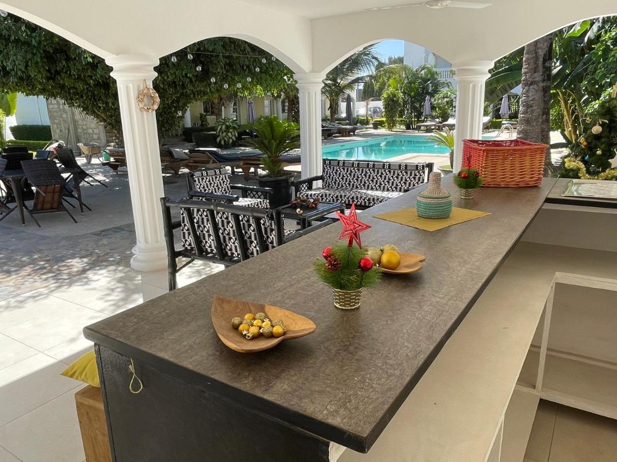 Dulaa Deema Residence Brufut Heights Tranquil Екстериор снимка