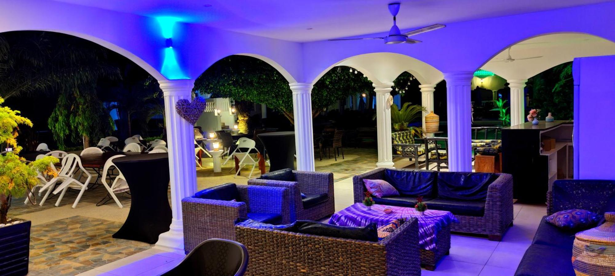 Dulaa Deema Residence Brufut Heights Tranquil Екстериор снимка